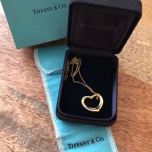 Tiffany & Co Necklace